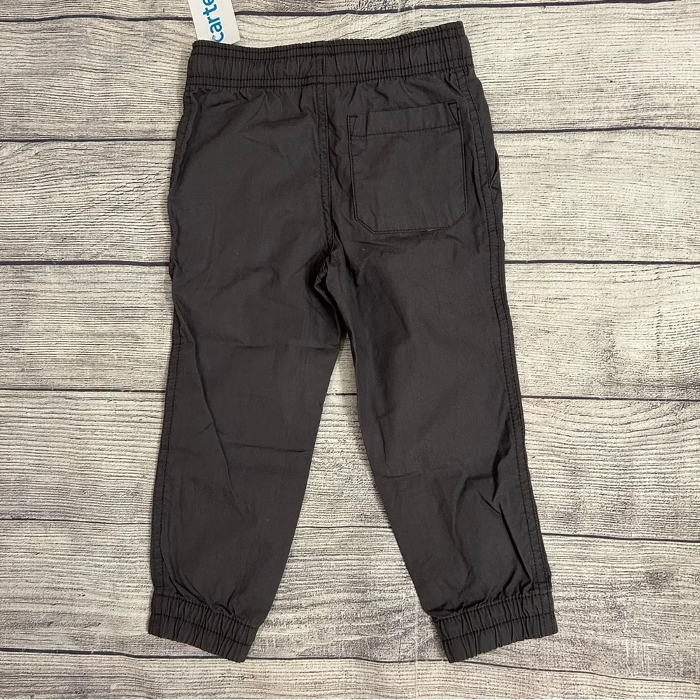 Carter’s pants size 2T boys NWT